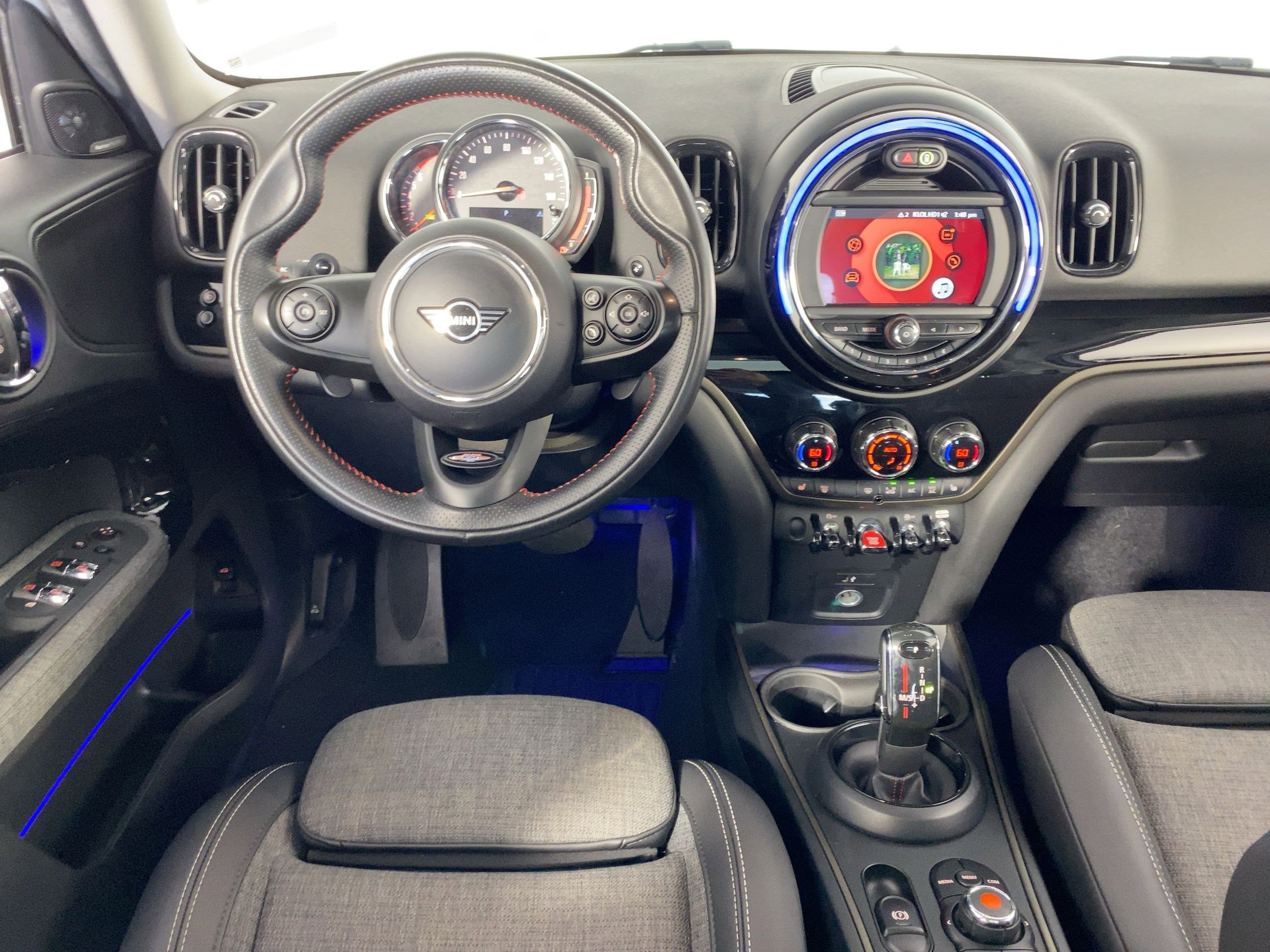 2020 Mini Countryman S photo 3