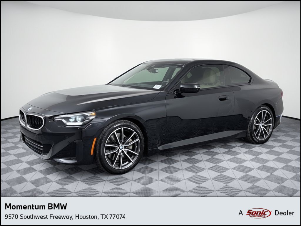 2024 Bmw 230i