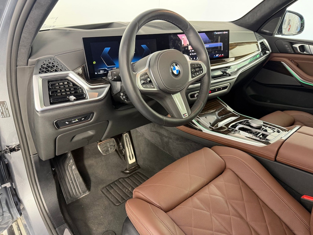 Used 2026 BMW X7 xDrive40i SUV