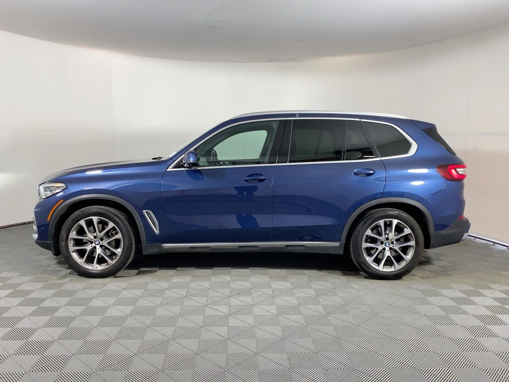 Used 2023 BMW X5 sDrive40i SUV
