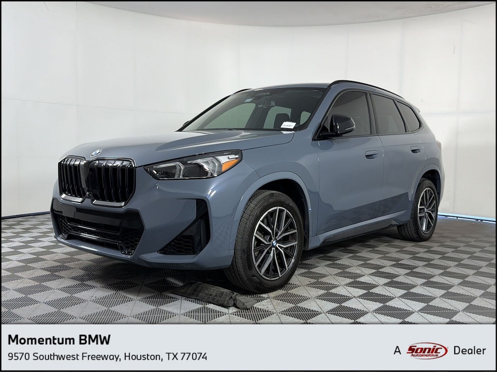 Used 2023 BMW X1 xDrive28i SUV