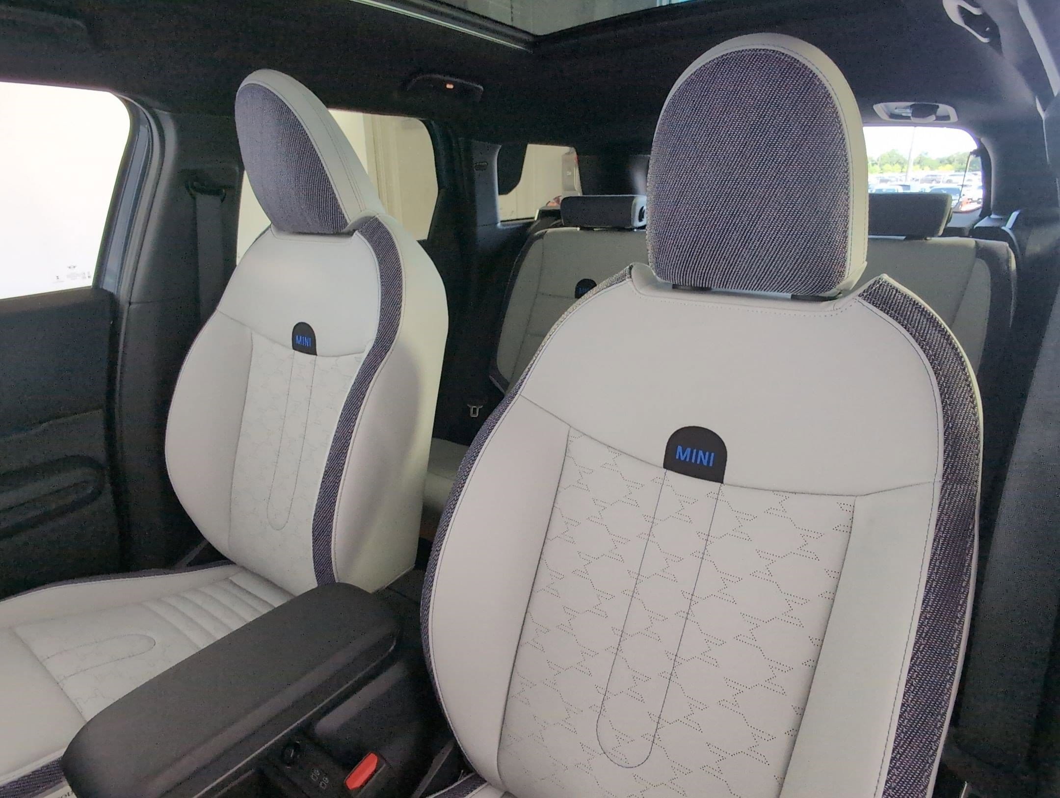 2026 MINI Countryman S - Photo 22