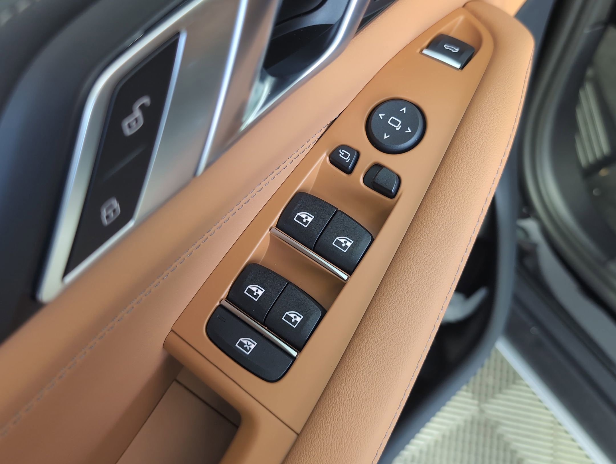 2026 BMW X5 40i - Photo 22