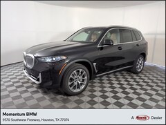 2026 BMW X5 sDrive40i (sDrive40i Sports Activity Vehicle) SUV