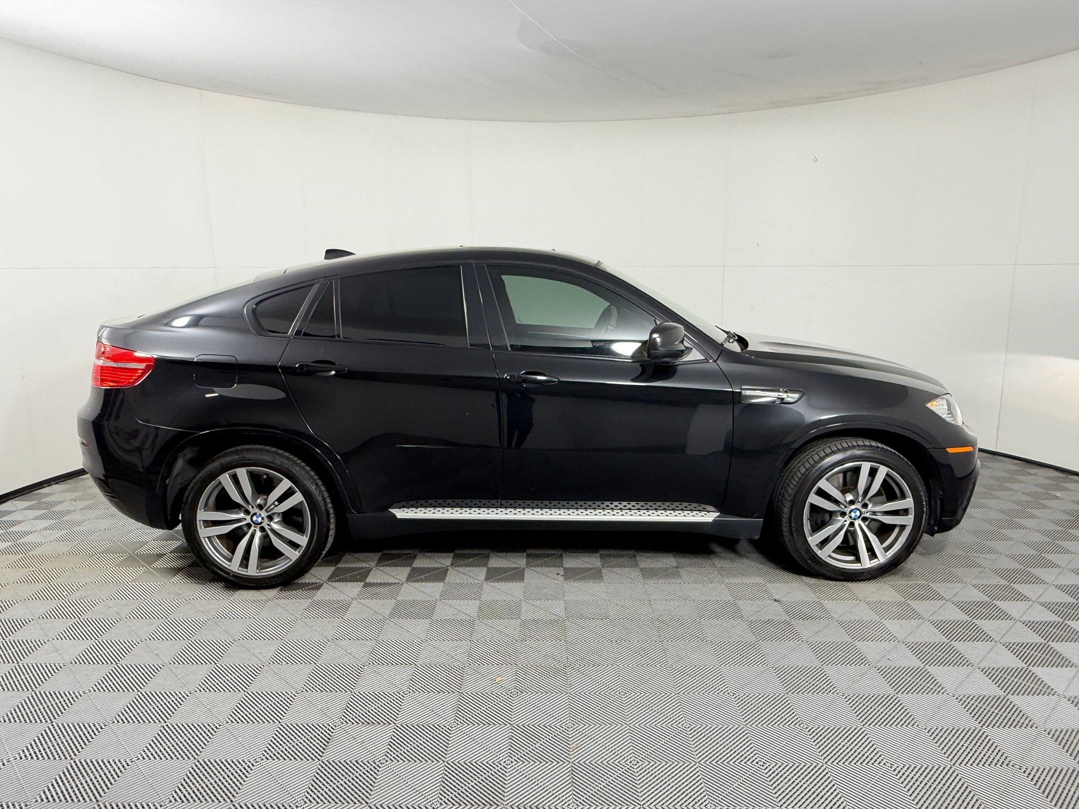 X6 M Sports Activity Coupe