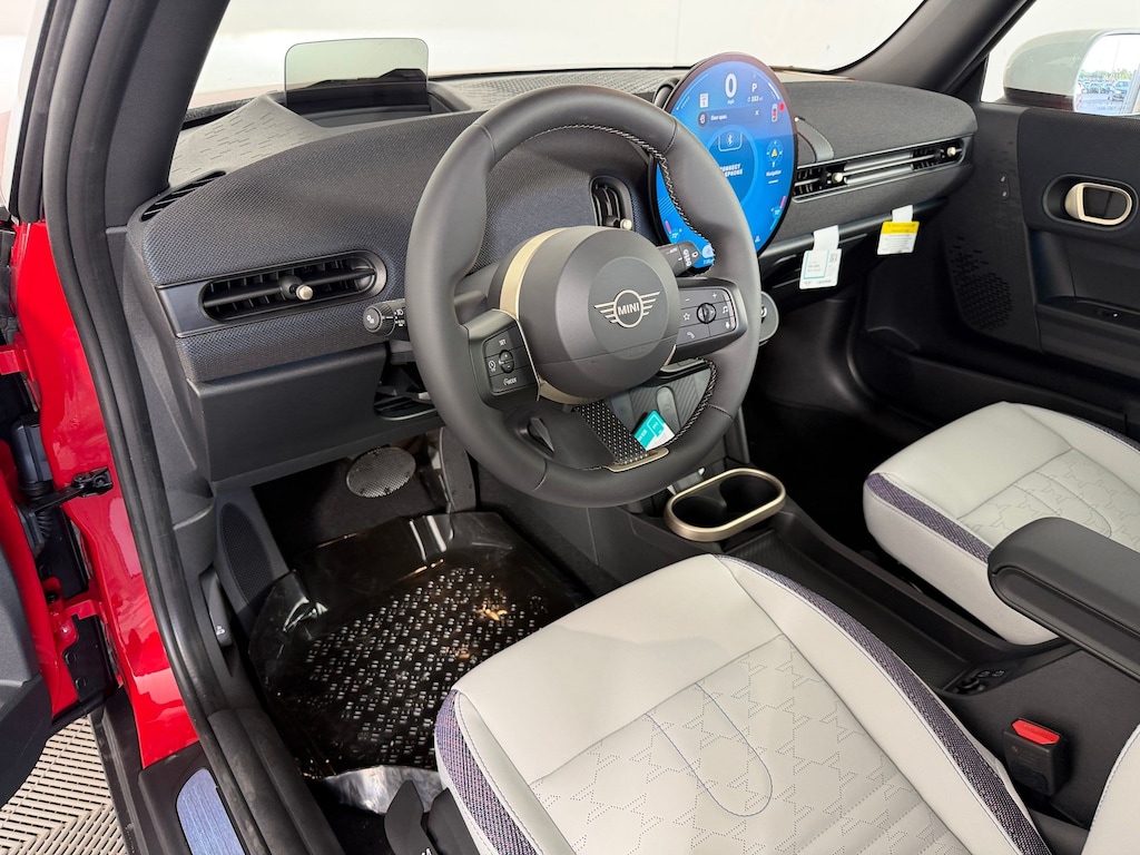 New 2026 MINI 2 Door Signature Plus Hatchback