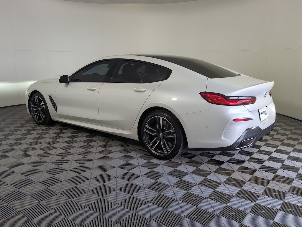 Used 2023 BMW 840i  Gran Coupe