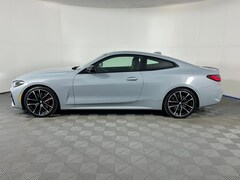 Used 2023 BMW 430i Coupe for sale in Houston