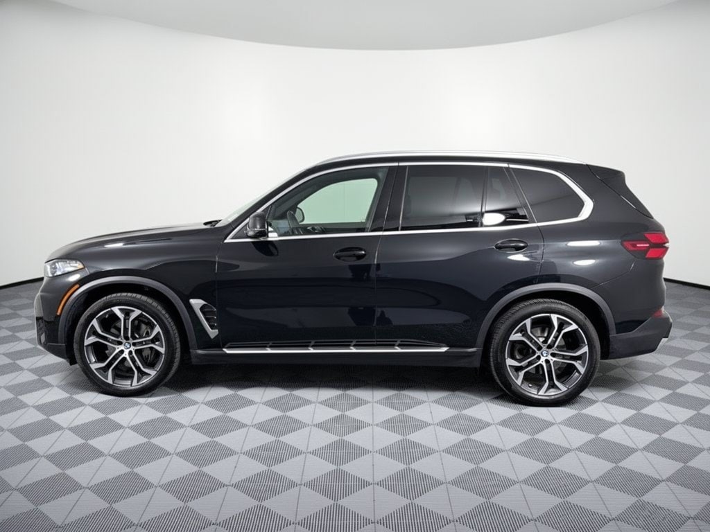 Used 2024 BMW X5 sDrive40i SUV