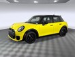  MINI 4 Door