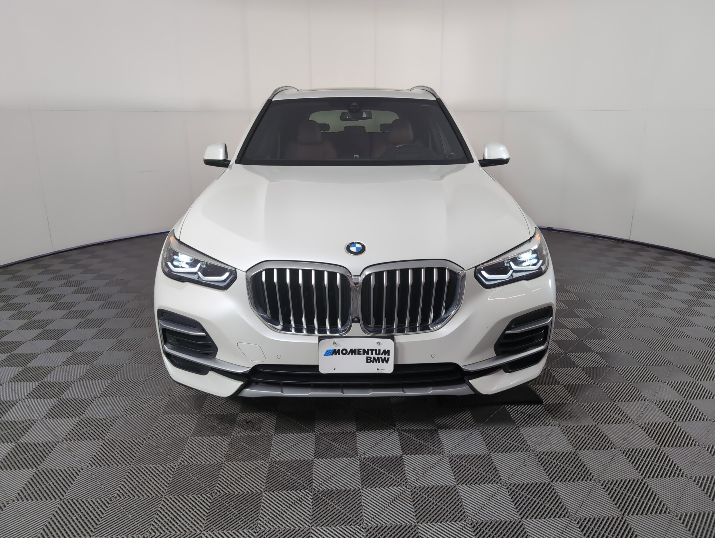 2023 Bmw X5 xDrive40i photo 2