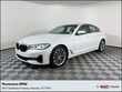 BMW 540i