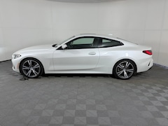 Used 2023 BMW 430i Coupe for sale in Houston