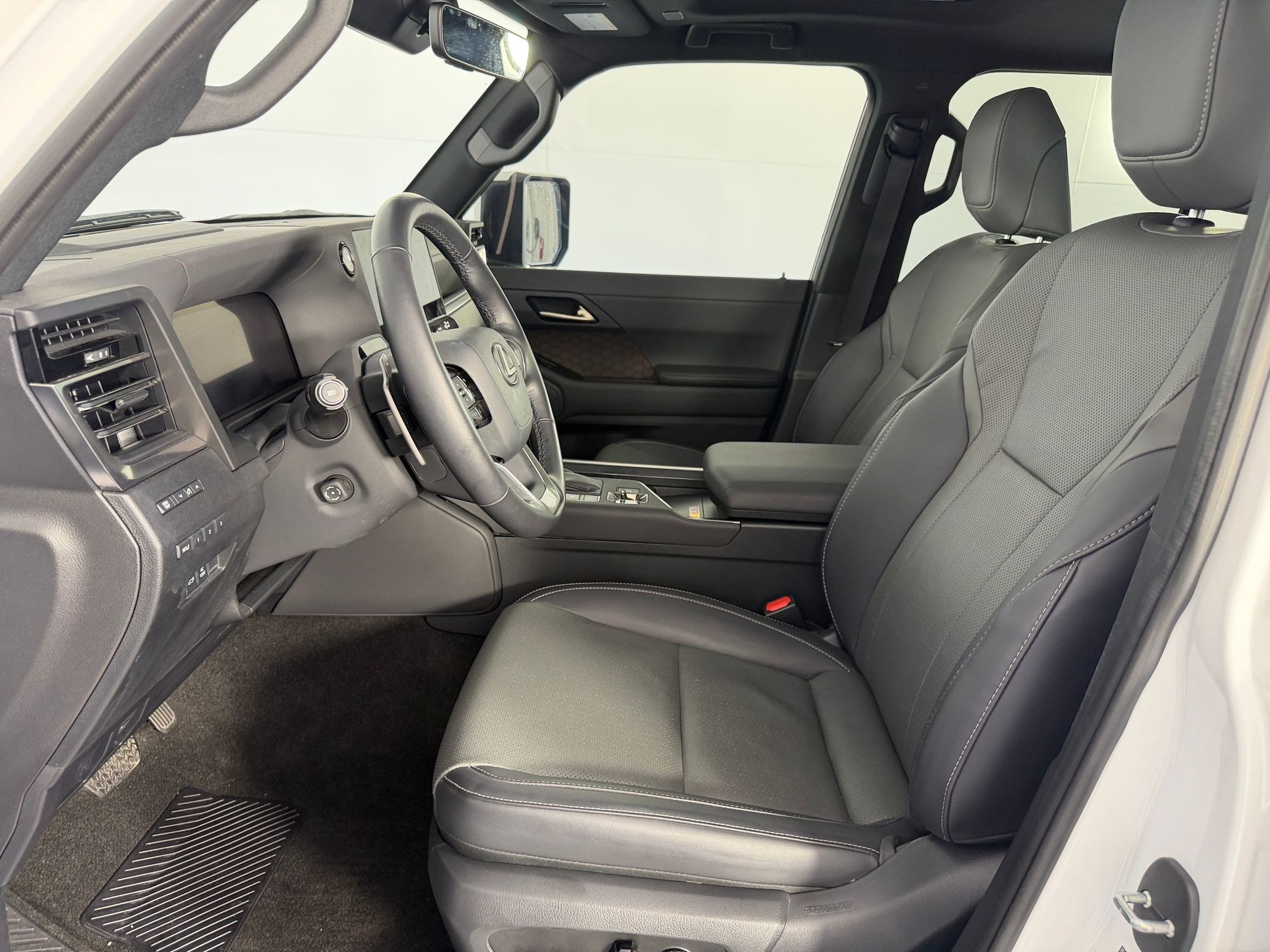 GX 550 Premium+ SUV