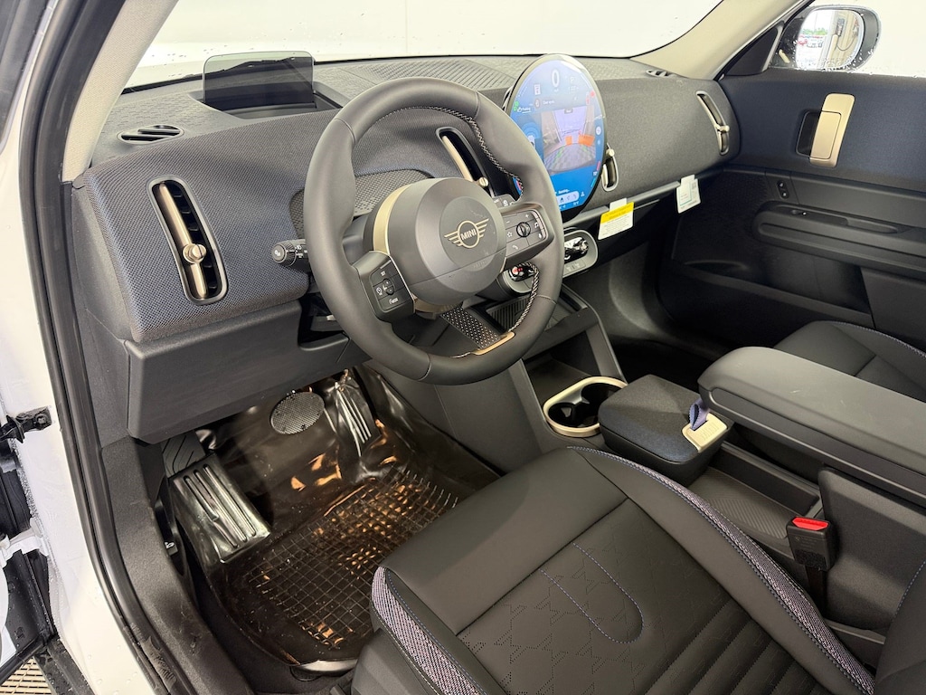New 2027 MINI Countryman Signature Plus SUV