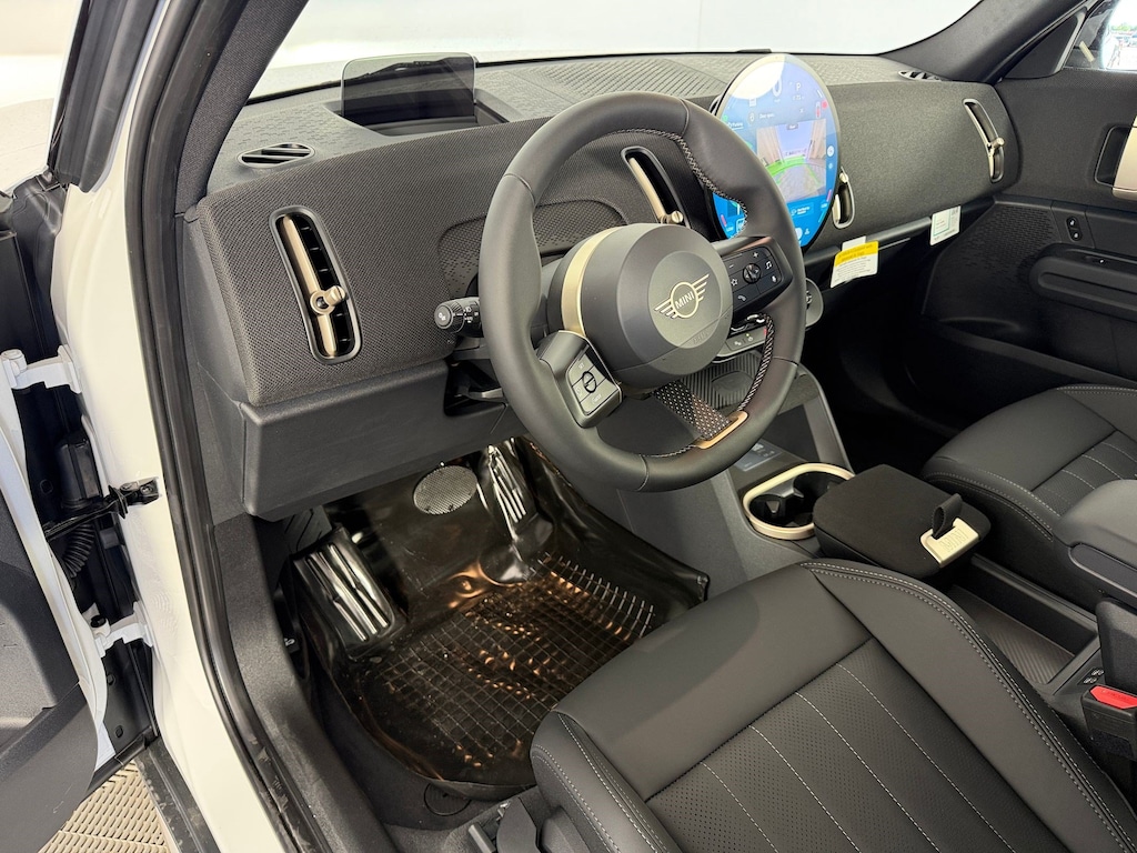 New 2027 MINI Countryman Signature Plus SUV