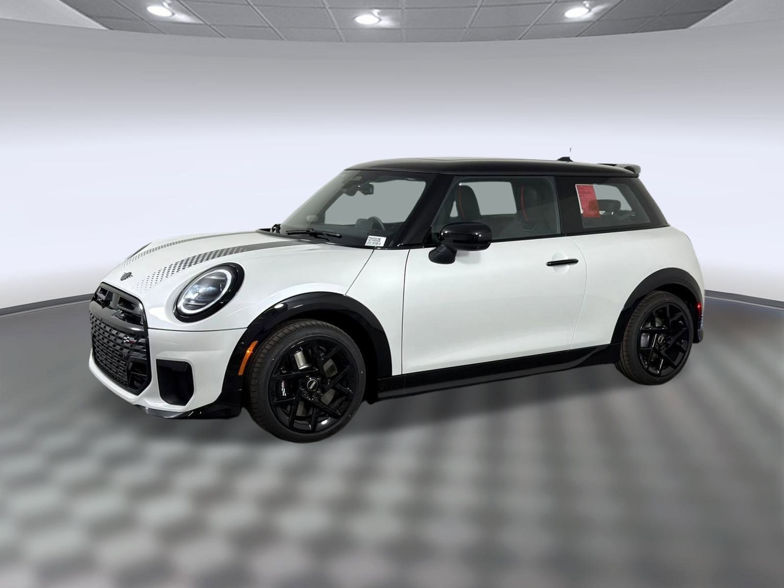 2026 MINI Hardtop Cooper S's photo