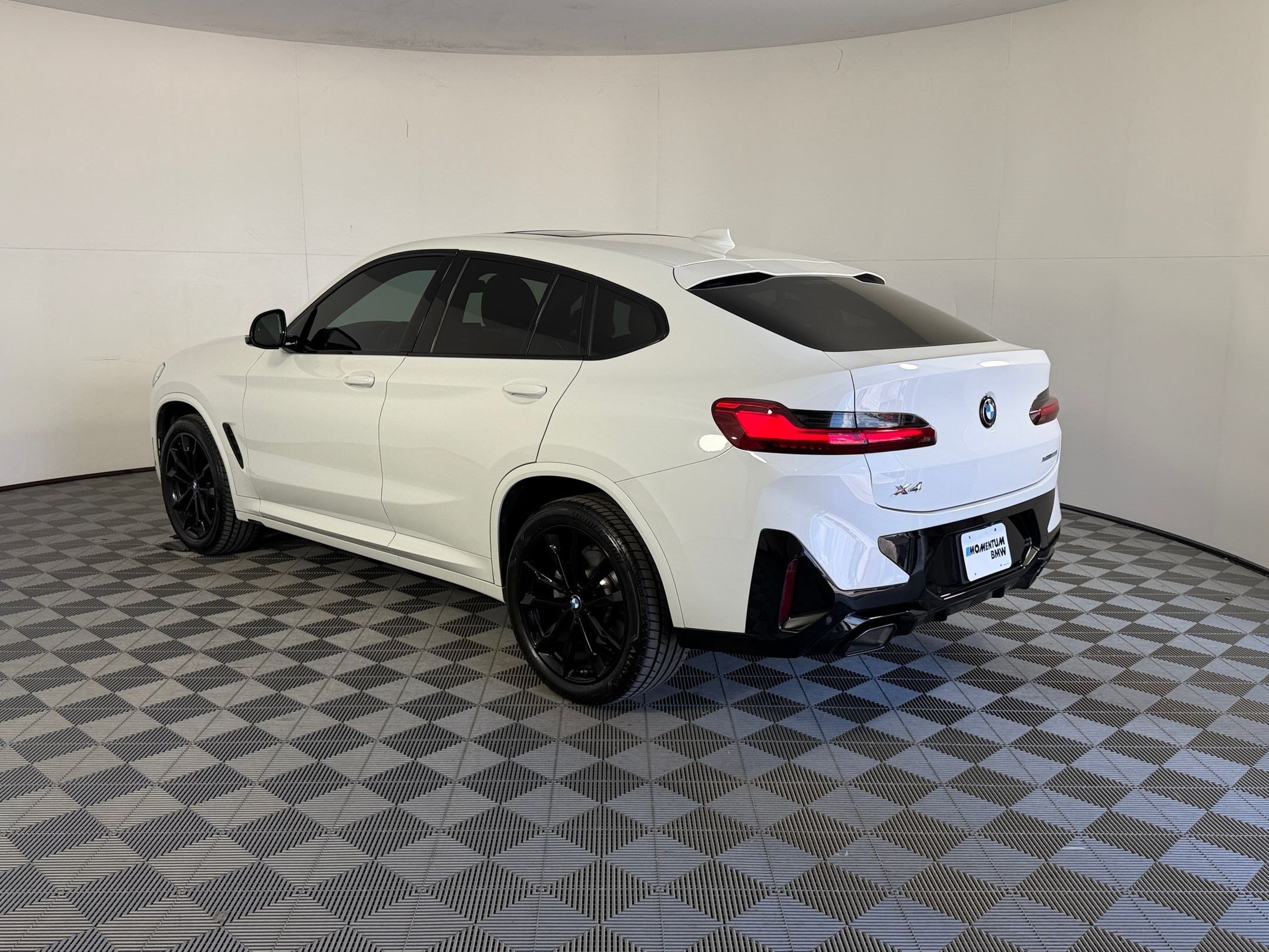 X4 XDrive30i SUV