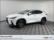  LEXUS NX 350h