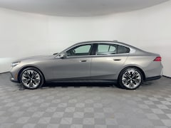 Used 2025 BMW 530i Sedan for sale in Houston