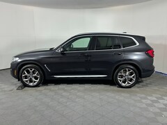 Used 2023 BMW X3 sDrive30i SUV for sale in Houston