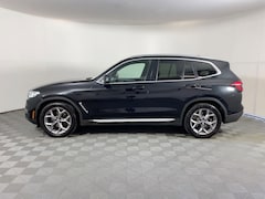 Used 2023 BMW X3 sDrive30i SUV for sale in Houston