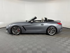Used 2024 BMW Z4 M40i Convertible for sale in Houston
