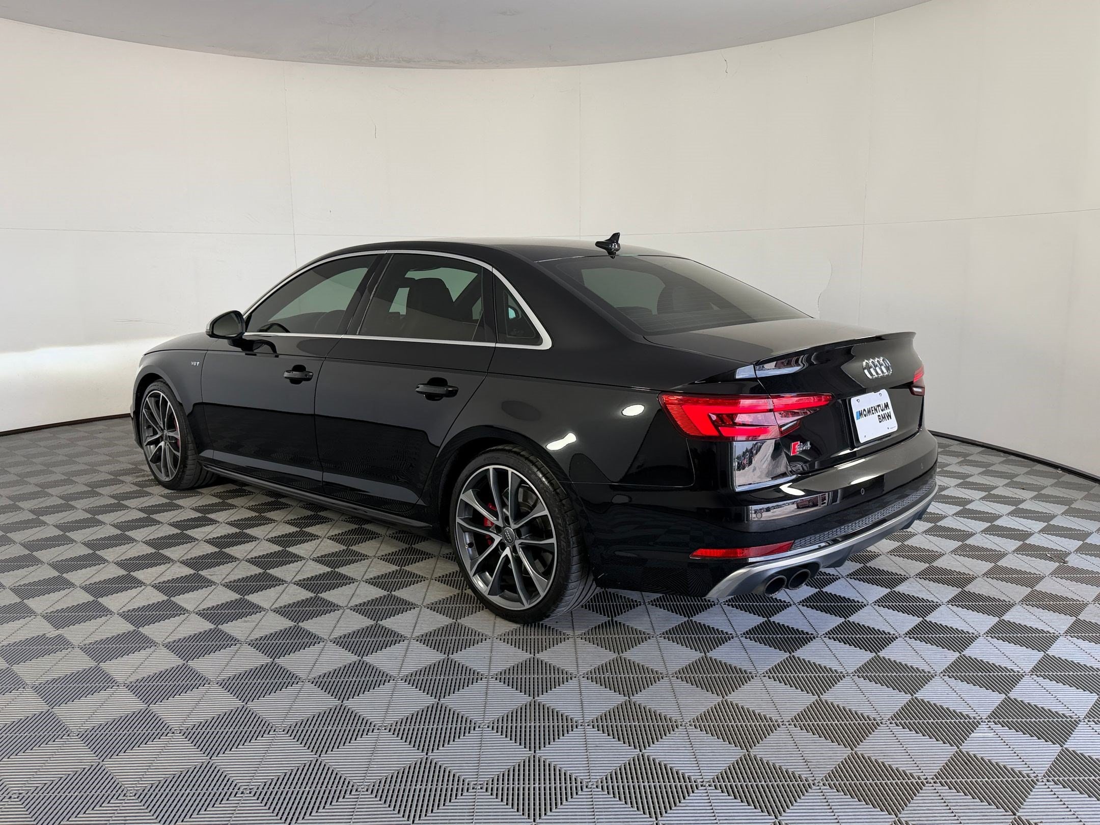 S4 3.0T Premium Plus Sedan