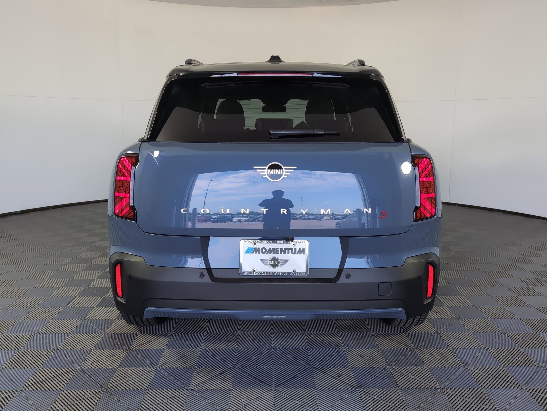 2026 MINI Countryman S - Photo 7