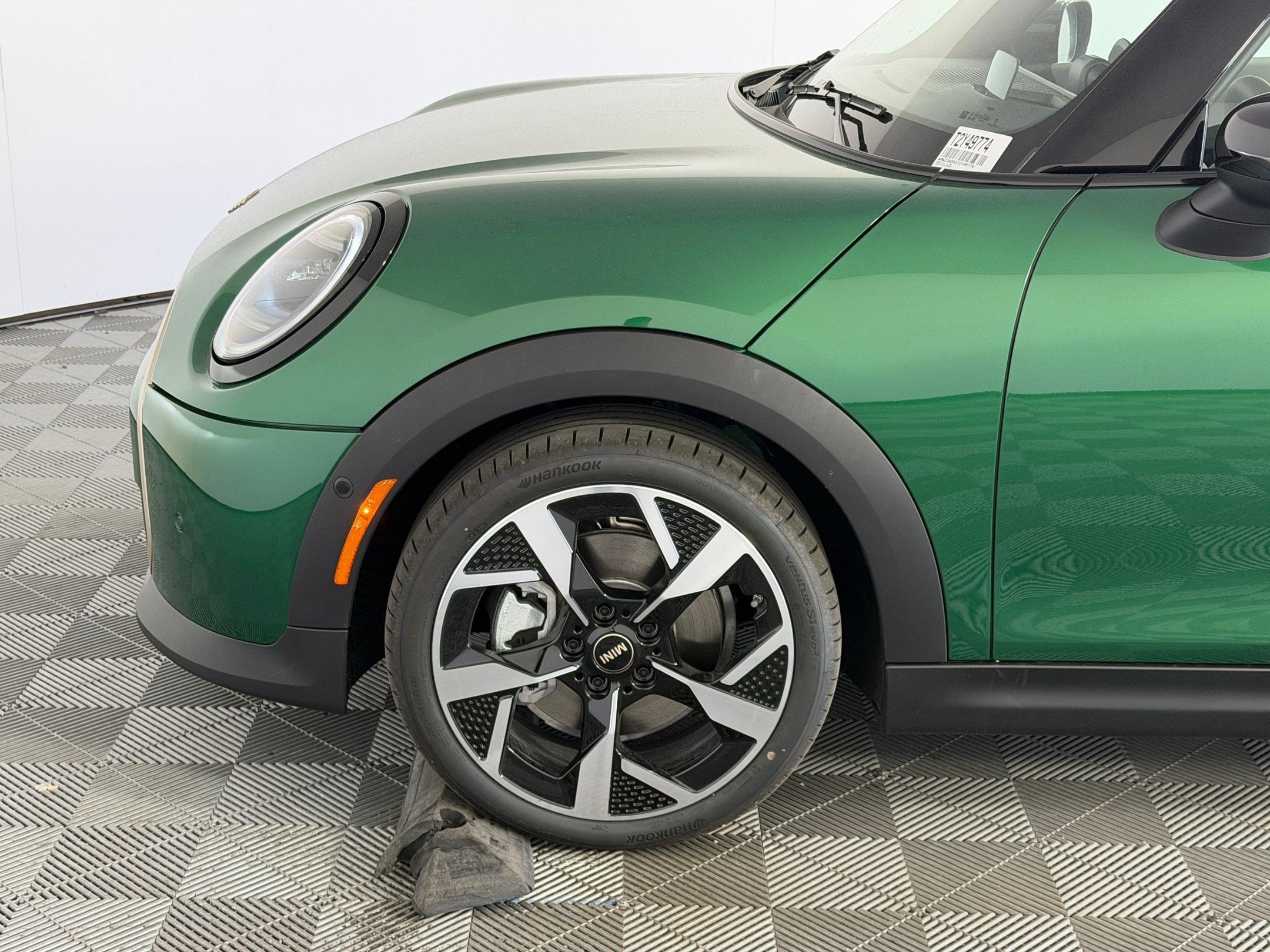 2026 MINI Hardtop 2 Door S - Photo 11