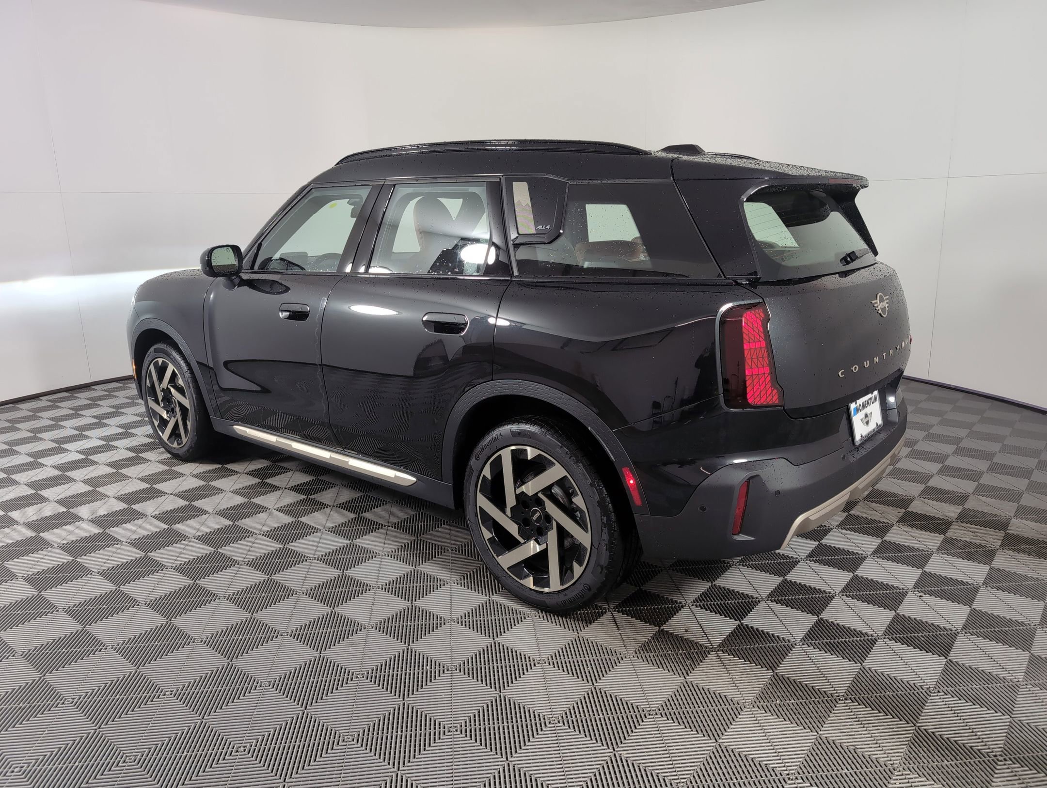 2025 Mini Countryman S ALL4 photo 3