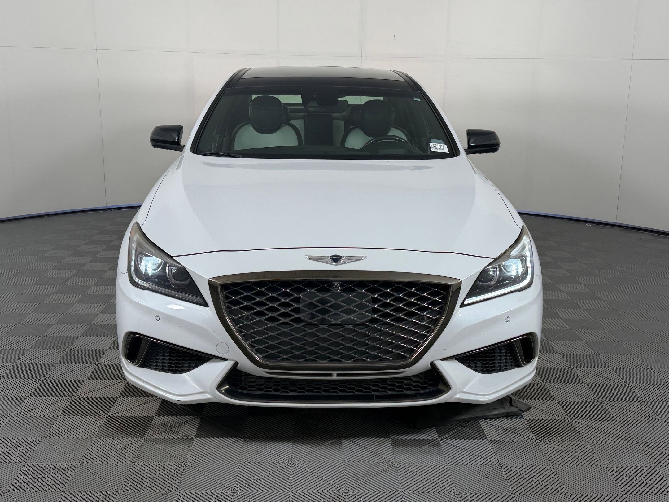 G80 3.3T Sport Sedan