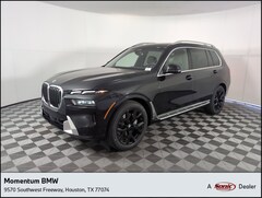 2026 BMW X7 xDrive40i SUV