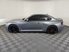 Used 2025 BMW M2 Coupe for sale in Houston