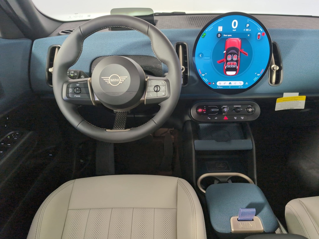 New 2025 MINI Countryman Signature Plus SUV