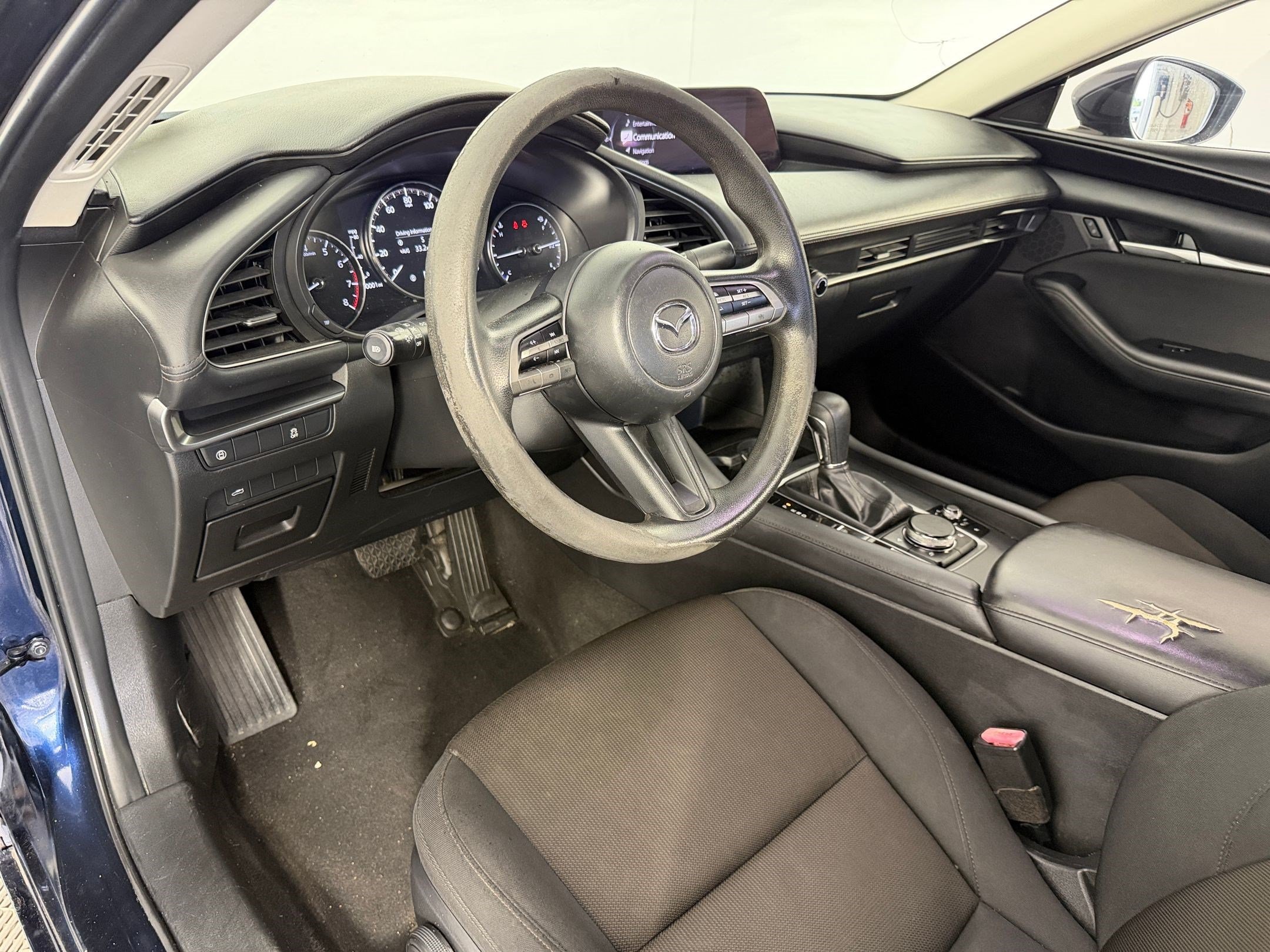 Mazda3 Sedan