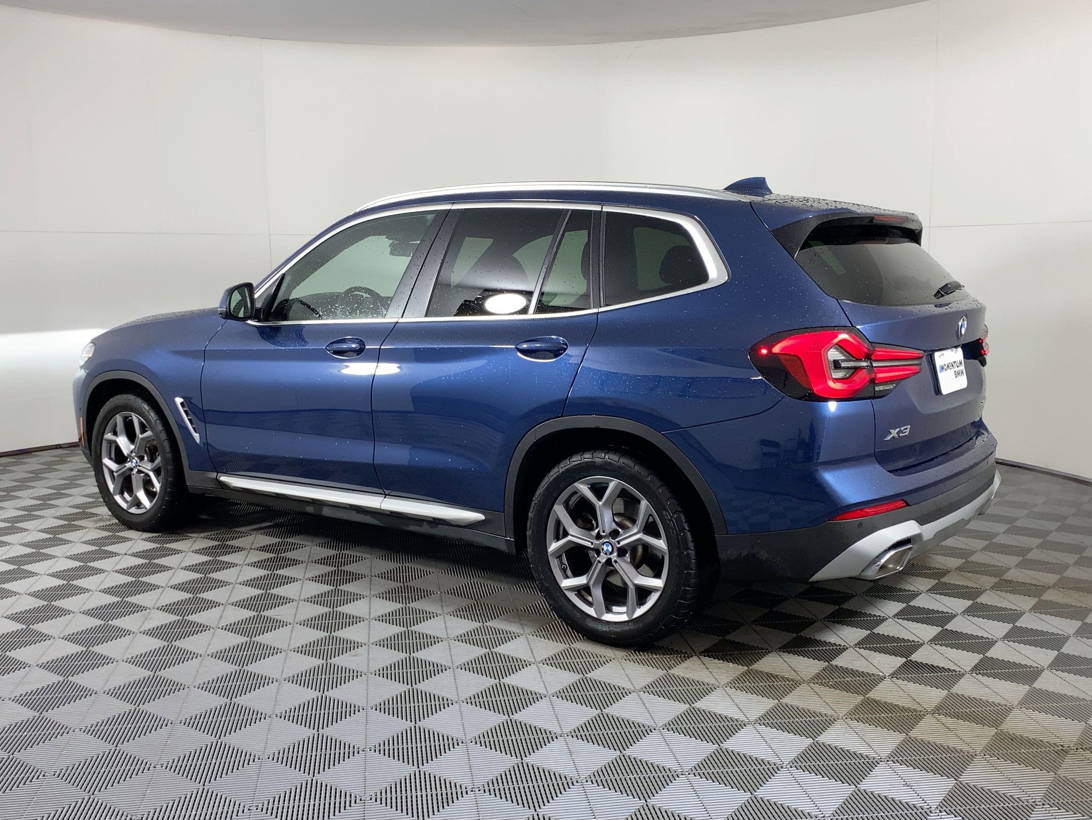 2024 Bmw X3 sDrive30i photo 3