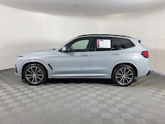 Used 2023 BMW X3 sDrive30i SUV for sale in Houston