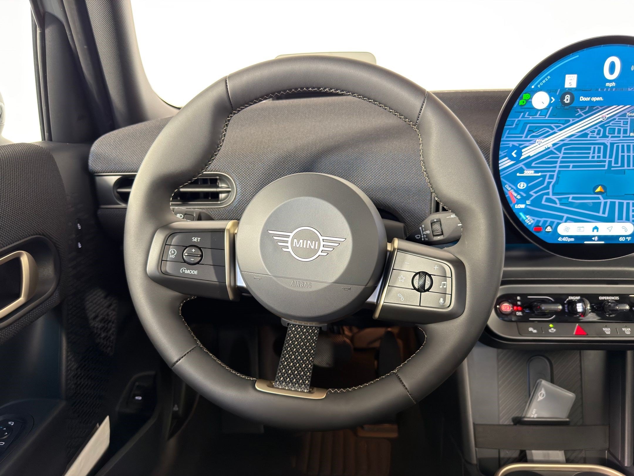 2026 MINI Hardtop 4 Door S - Photo 13