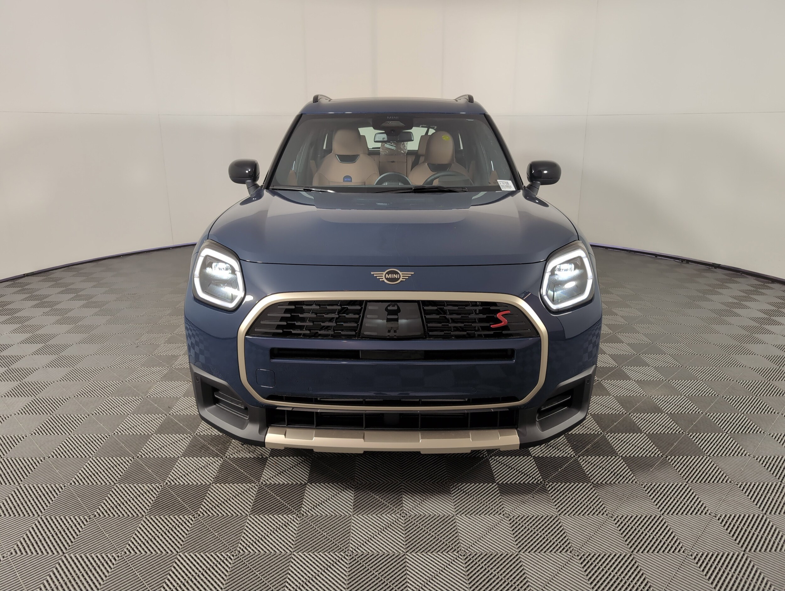 2025 Mini Countryman S ALL4 photo 2