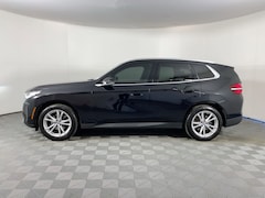 Used 2025 BMW X3 30 xDrive SUV for sale in Houston