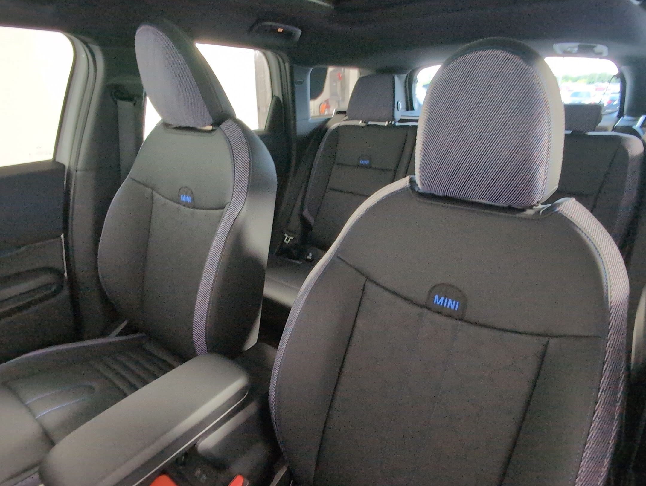 2026 MINI Countryman S - Photo 22