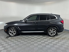 Used 2022 BMW X3 sDrive30i SUV for sale in Houston