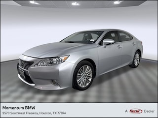 Used 2013 LEXUS ES 350 Sedan for sale in Houston