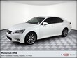 LEXUS GS 350