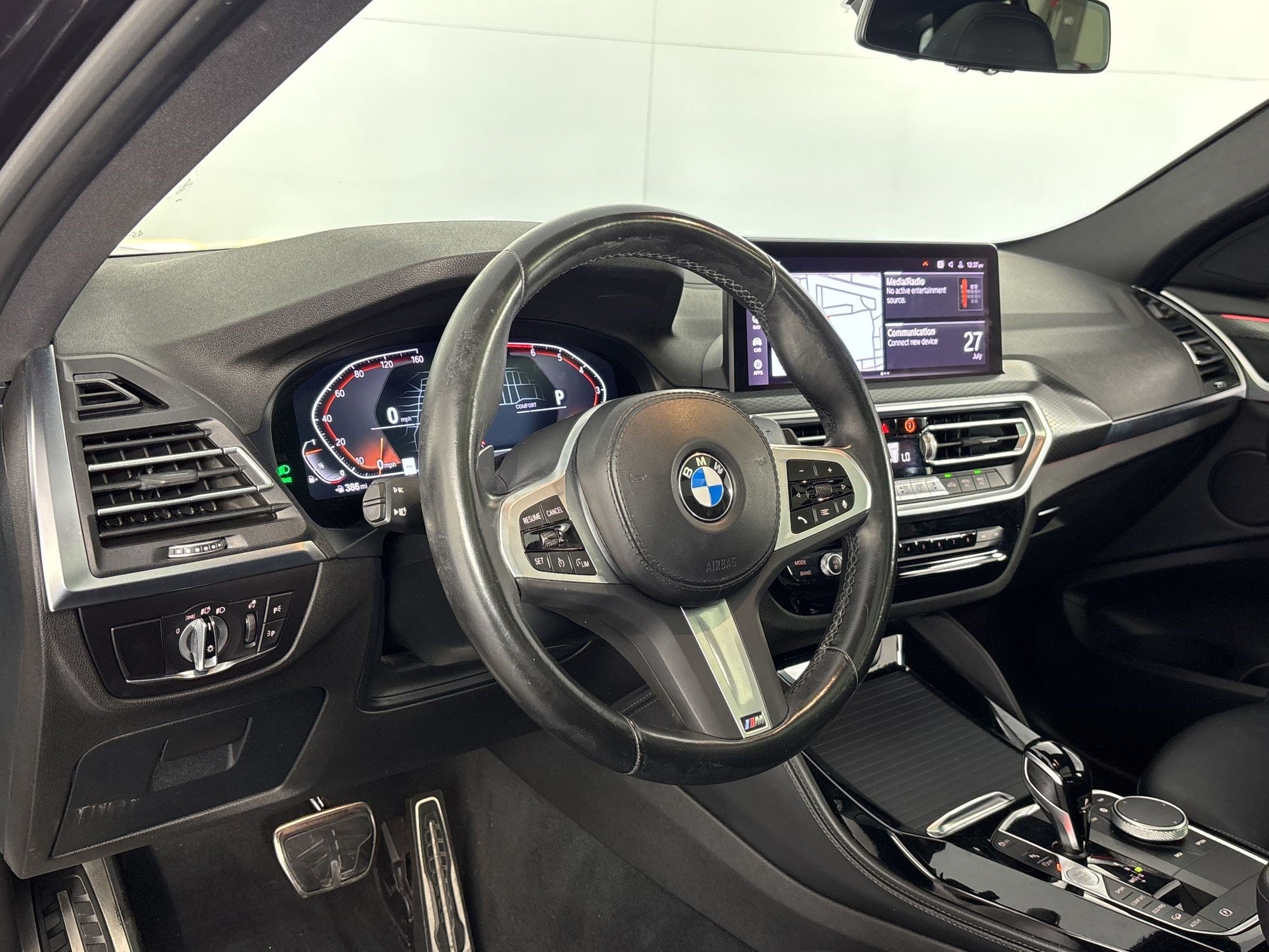 X4 XDrive30i Sports Activity Coupe