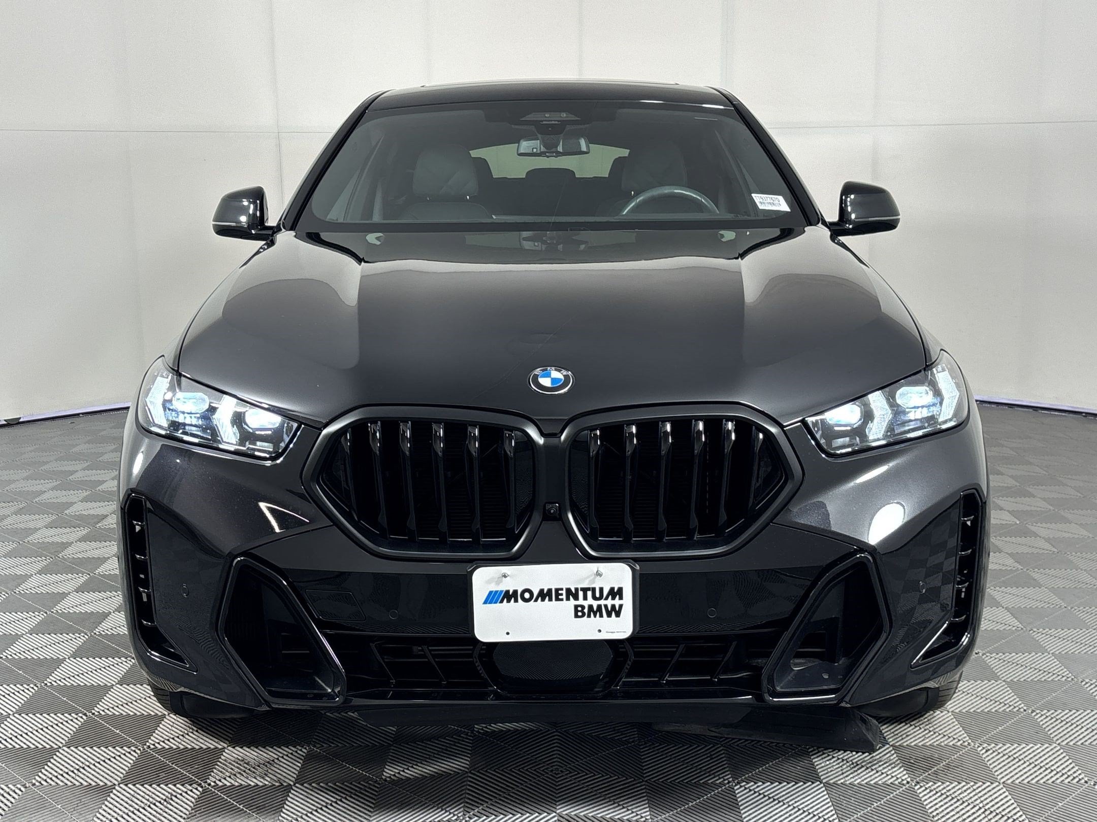 X6 XDrive40i SUV