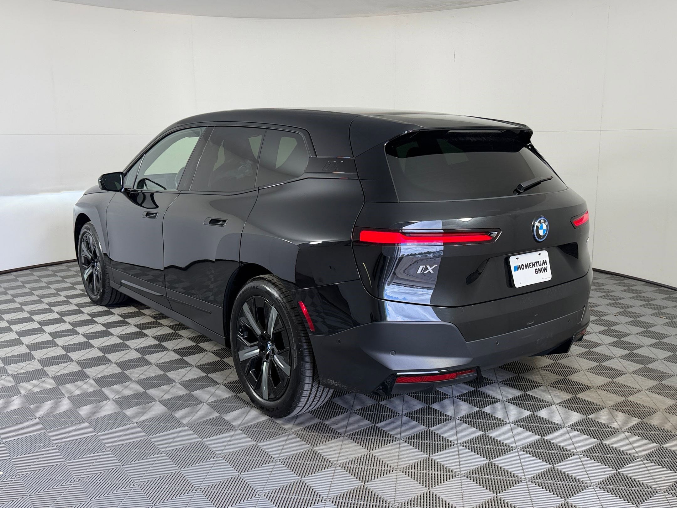 IX XDrive50 SUV