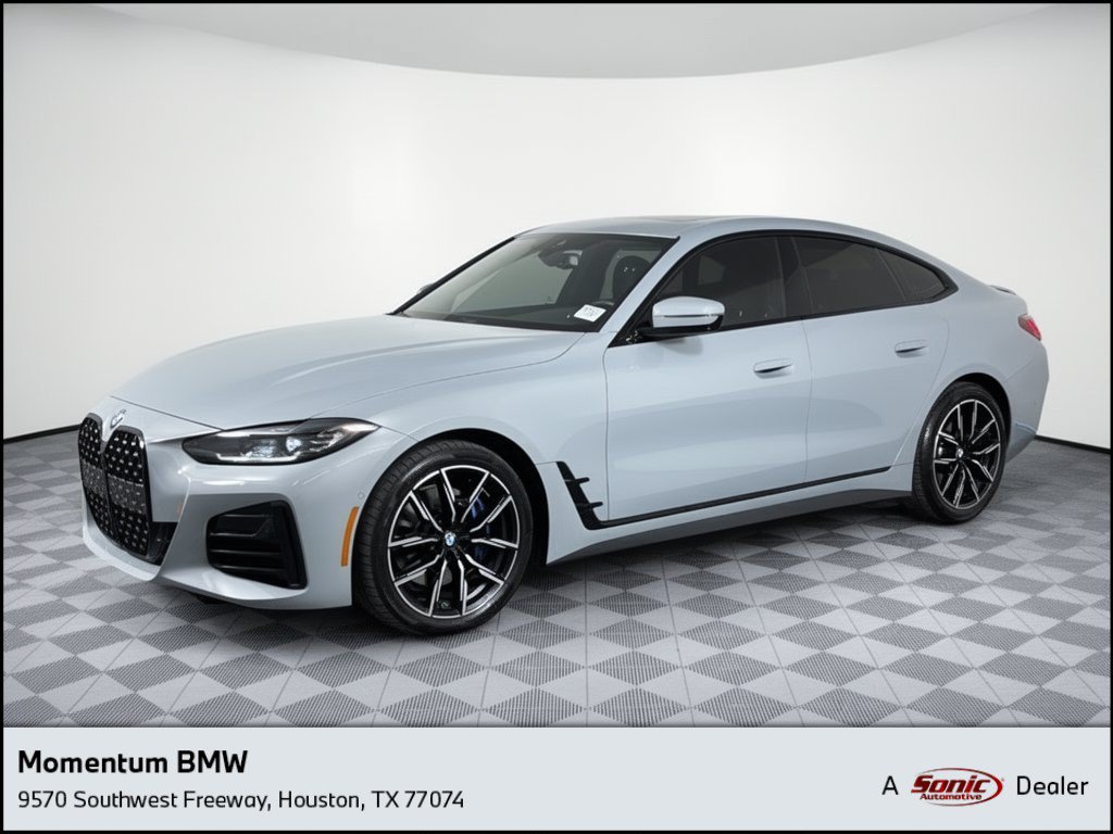  BMW 430i