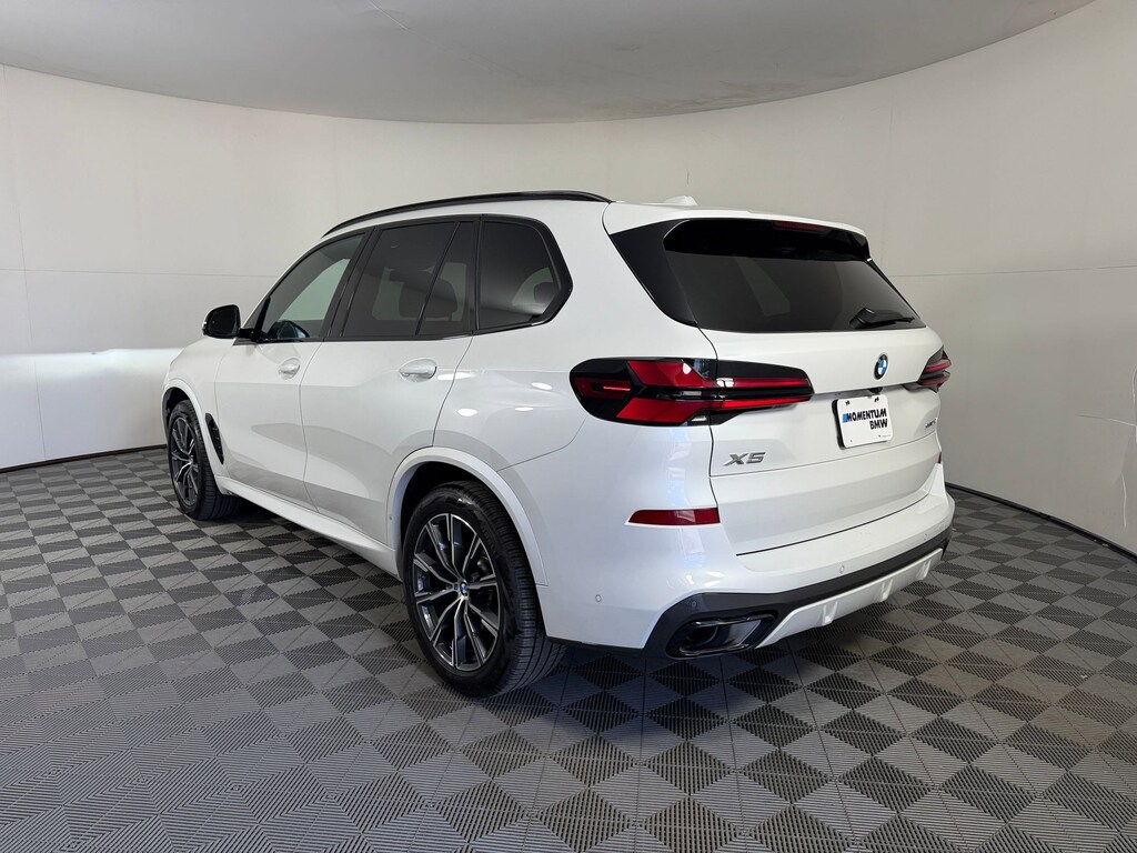 Used 2026 BMW X5 sDrive40i SUV